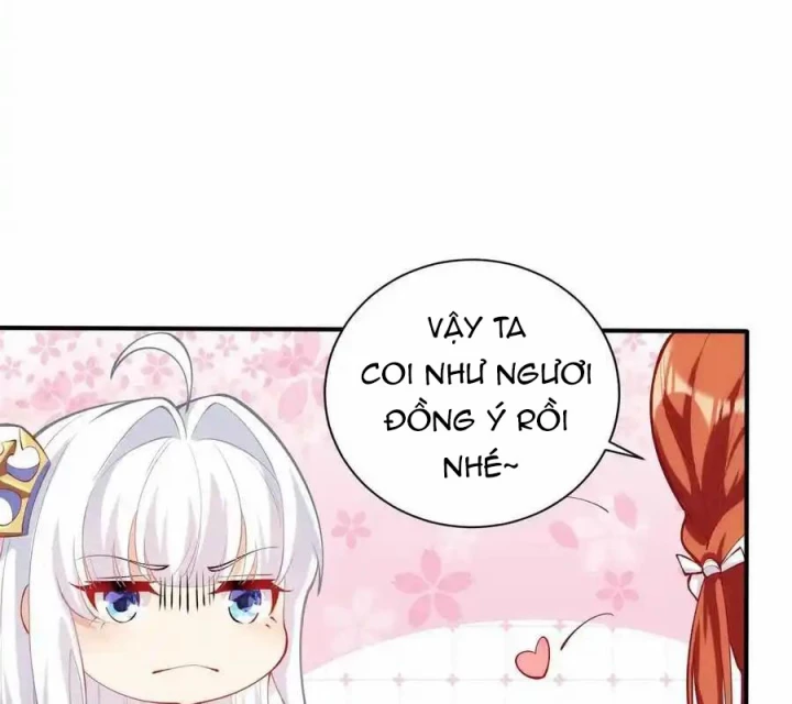 Bị Bắt Trở Thành Vô Địch Thánh Nữ Chapter 43 - Trang 2