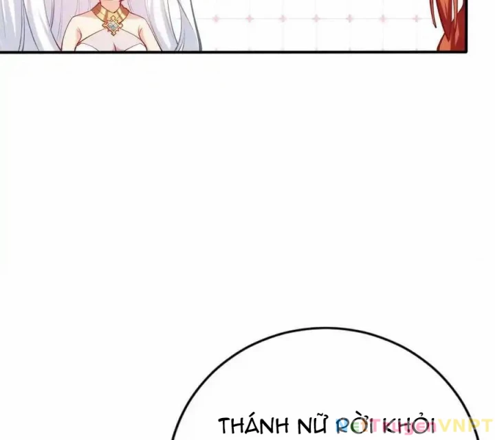 Bị Bắt Trở Thành Vô Địch Thánh Nữ Chapter 43 - Trang 2