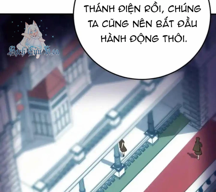 Bị Bắt Trở Thành Vô Địch Thánh Nữ Chapter 43 - Trang 2