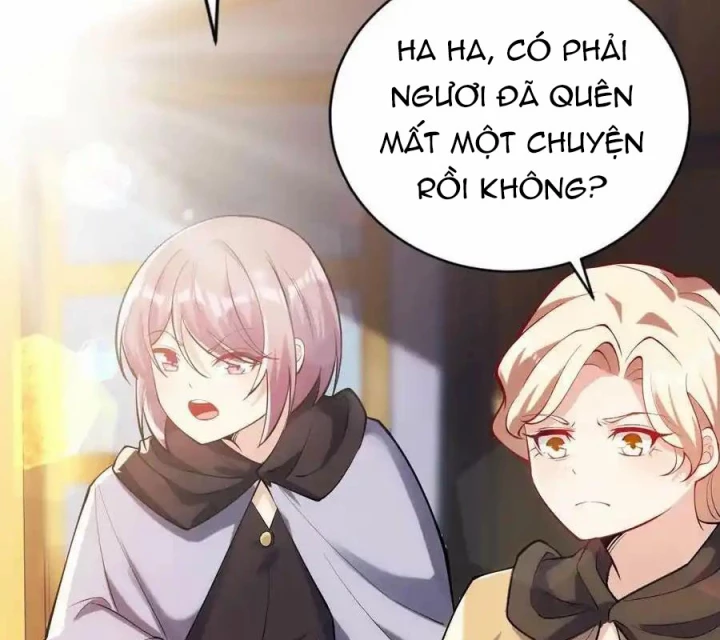 Bị Bắt Trở Thành Vô Địch Thánh Nữ Chapter 43 - Trang 2