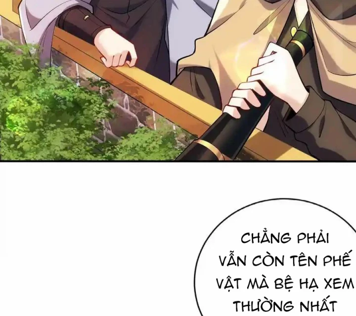 Bị Bắt Trở Thành Vô Địch Thánh Nữ Chapter 43 - Trang 2