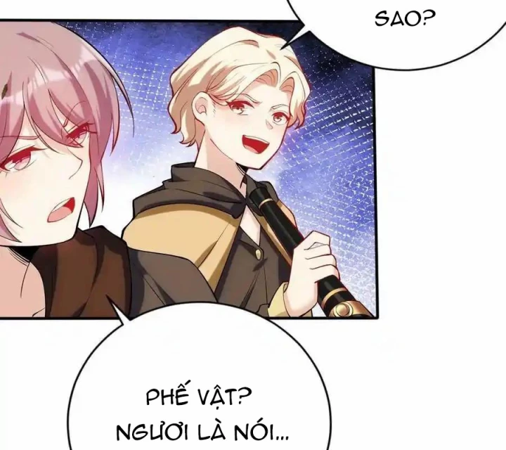 Bị Bắt Trở Thành Vô Địch Thánh Nữ Chapter 43 - Trang 2