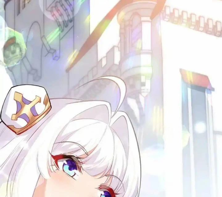 Bị Bắt Trở Thành Vô Địch Thánh Nữ Chapter 43 - Trang 2
