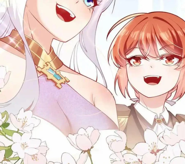 Bị Bắt Trở Thành Vô Địch Thánh Nữ Chapter 43 - Trang 2