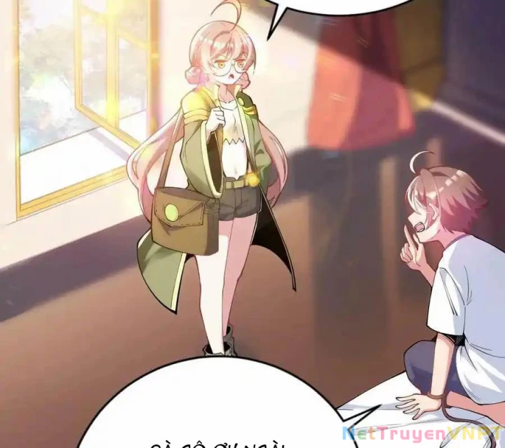 Bị Bắt Trở Thành Vô Địch Thánh Nữ Chapter 43 - Trang 2