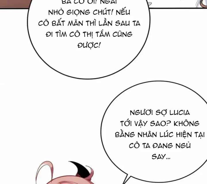Bị Bắt Trở Thành Vô Địch Thánh Nữ Chapter 43 - Trang 2