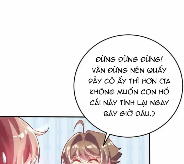 Bị Bắt Trở Thành Vô Địch Thánh Nữ Chapter 43 - Trang 2