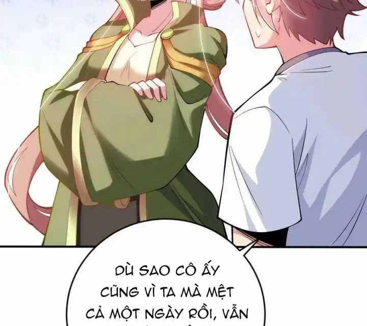 Bị Bắt Trở Thành Vô Địch Thánh Nữ Chapter 43 - Trang 2