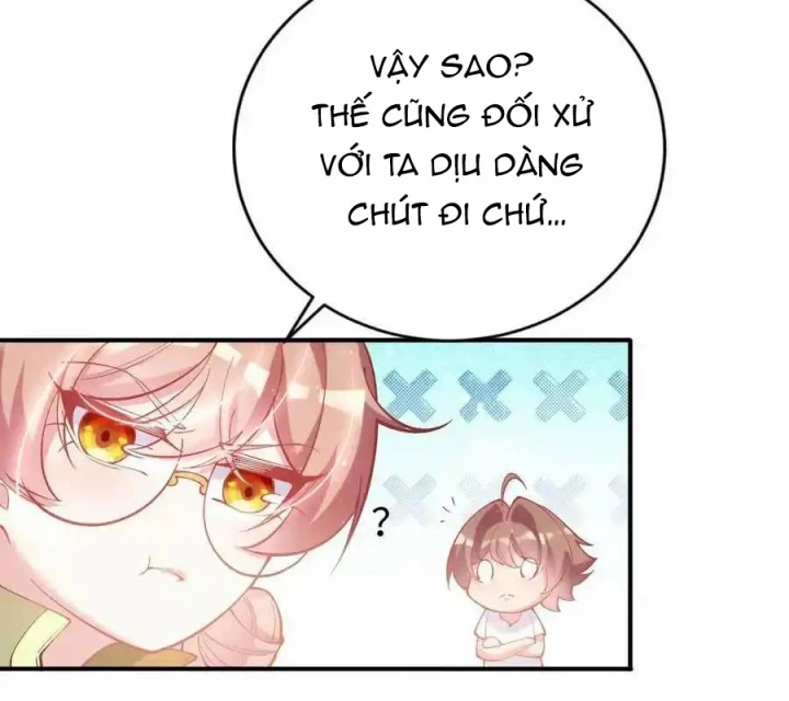 Bị Bắt Trở Thành Vô Địch Thánh Nữ Chapter 43 - Trang 2
