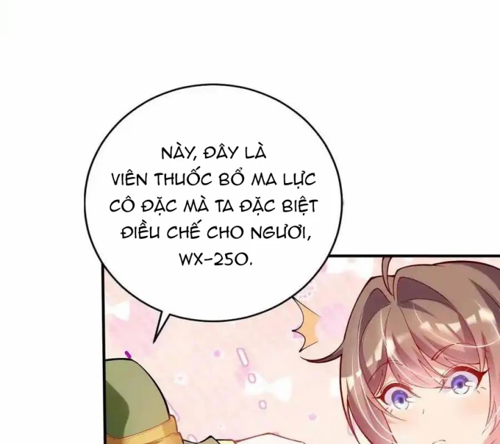 Bị Bắt Trở Thành Vô Địch Thánh Nữ Chapter 43 - Trang 2