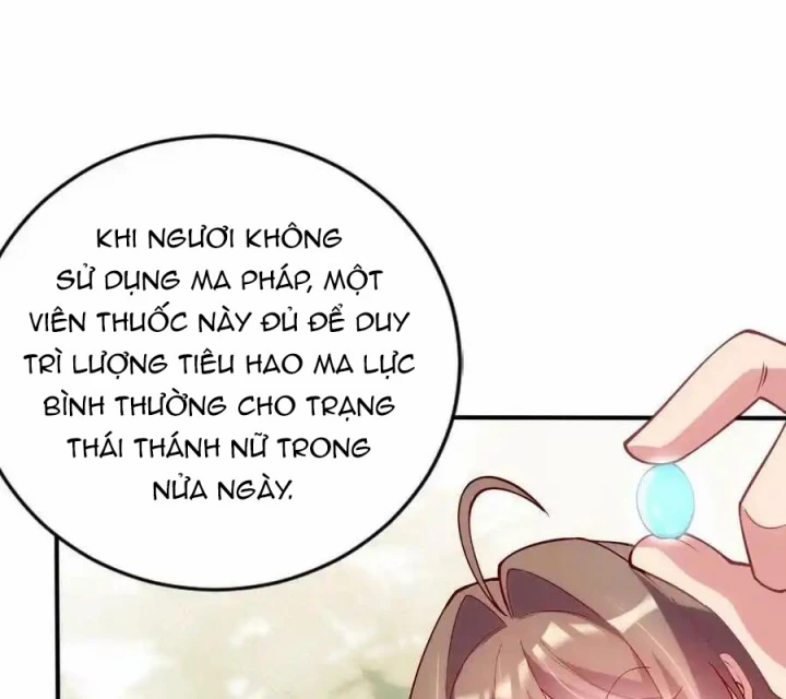 Bị Bắt Trở Thành Vô Địch Thánh Nữ Chapter 43 - Trang 2