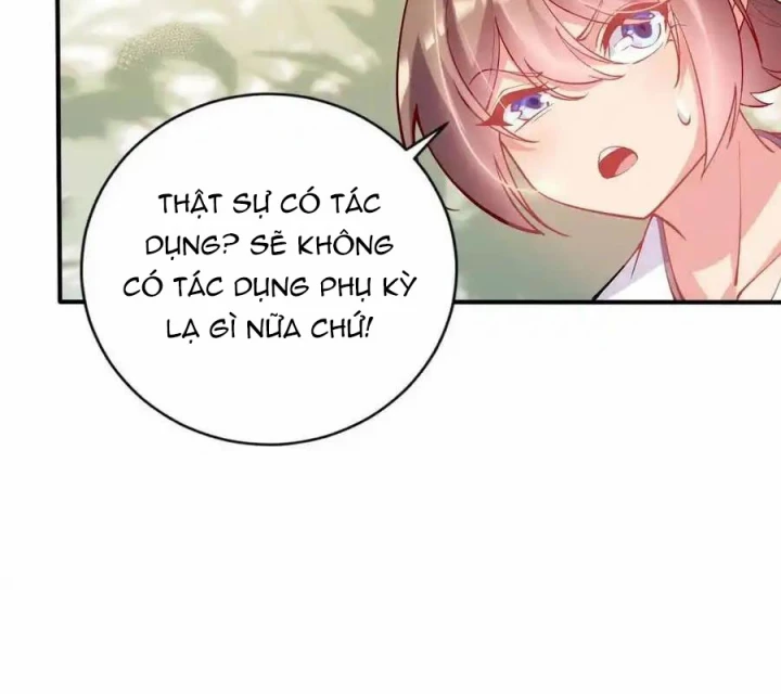 Bị Bắt Trở Thành Vô Địch Thánh Nữ Chapter 43 - Trang 2