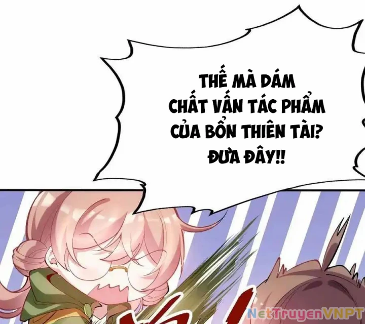 Bị Bắt Trở Thành Vô Địch Thánh Nữ Chapter 43 - Trang 2