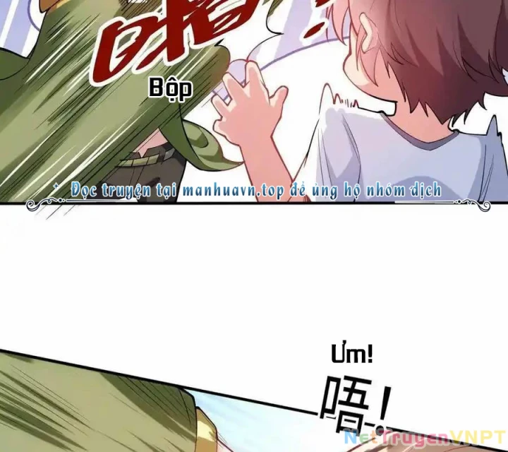 Bị Bắt Trở Thành Vô Địch Thánh Nữ Chapter 43 - Trang 2