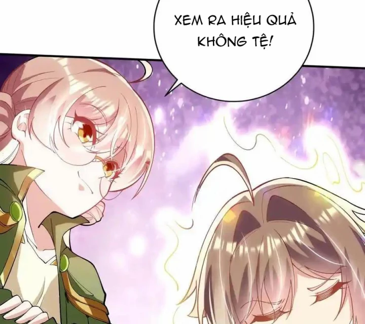 Bị Bắt Trở Thành Vô Địch Thánh Nữ Chapter 43 - Trang 2