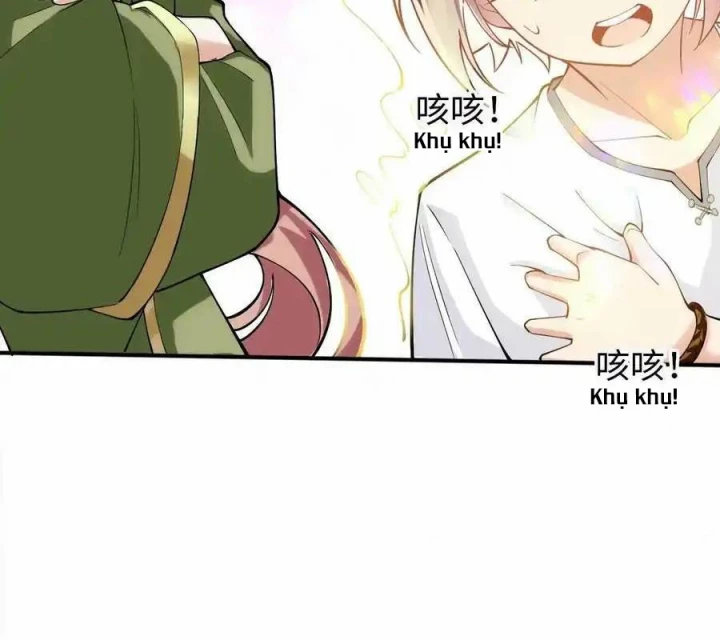 Bị Bắt Trở Thành Vô Địch Thánh Nữ Chapter 43 - Trang 2