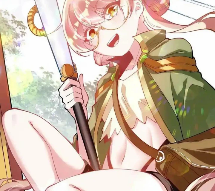 Bị Bắt Trở Thành Vô Địch Thánh Nữ Chapter 43 - Trang 2