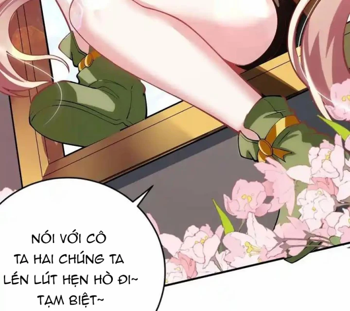 Bị Bắt Trở Thành Vô Địch Thánh Nữ Chapter 43 - Trang 2