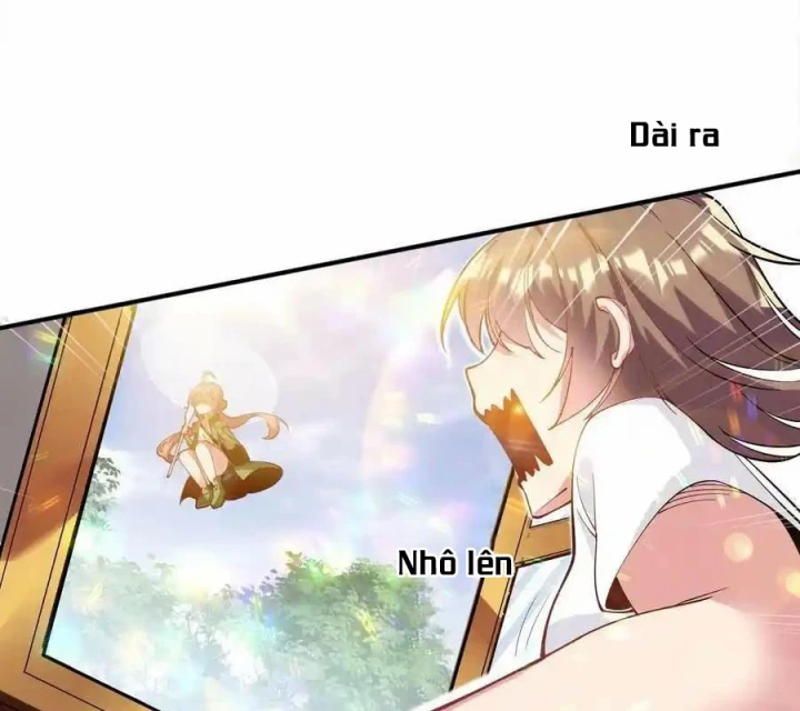 Bị Bắt Trở Thành Vô Địch Thánh Nữ Chapter 43 - Trang 2