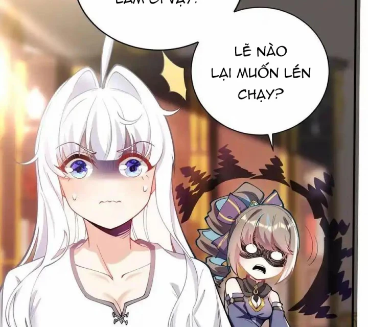 Bị Bắt Trở Thành Vô Địch Thánh Nữ Chapter 43 - Trang 2