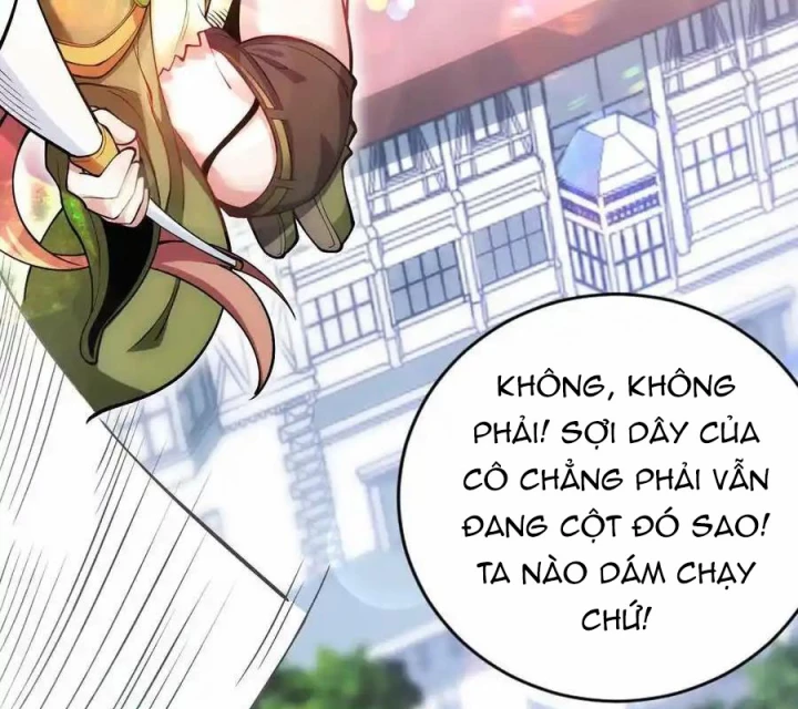 Bị Bắt Trở Thành Vô Địch Thánh Nữ Chapter 43 - Trang 2