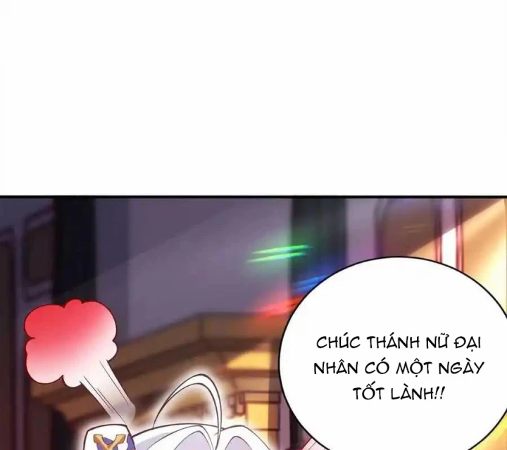 Bị Bắt Trở Thành Vô Địch Thánh Nữ Chapter 43 - Trang 2