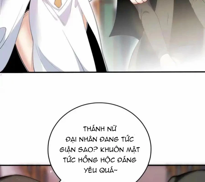 Bị Bắt Trở Thành Vô Địch Thánh Nữ Chapter 43 - Trang 2