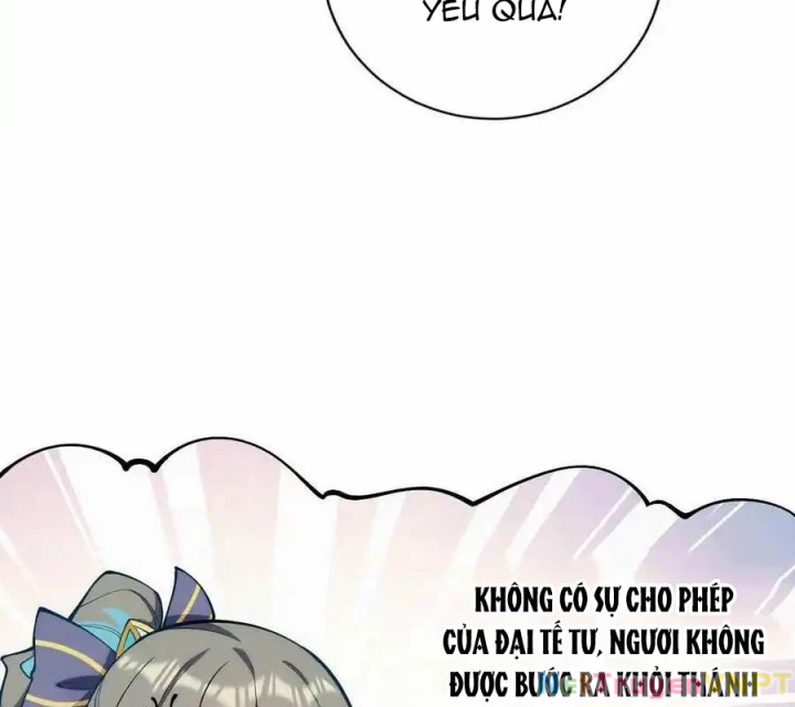 Bị Bắt Trở Thành Vô Địch Thánh Nữ Chapter 43 - Trang 2