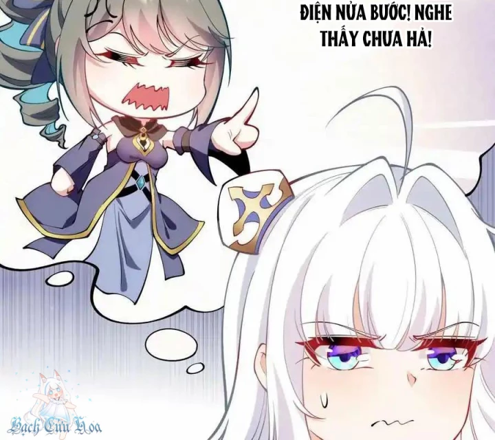 Bị Bắt Trở Thành Vô Địch Thánh Nữ Chapter 43 - Trang 2