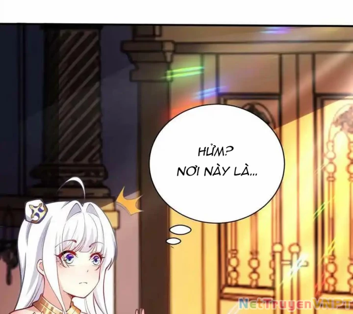 Bị Bắt Trở Thành Vô Địch Thánh Nữ Chapter 43 - Trang 2