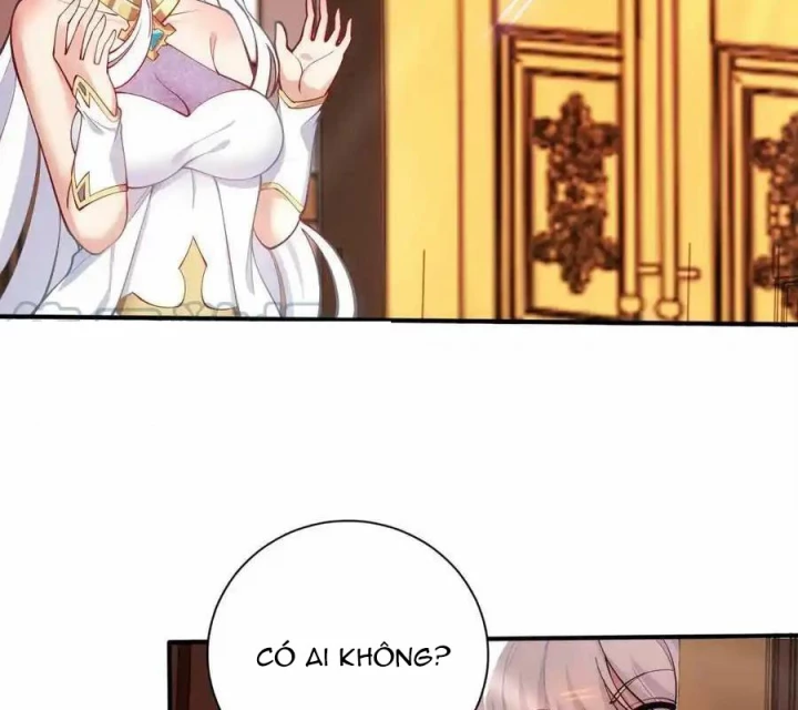Bị Bắt Trở Thành Vô Địch Thánh Nữ Chapter 43 - Trang 2