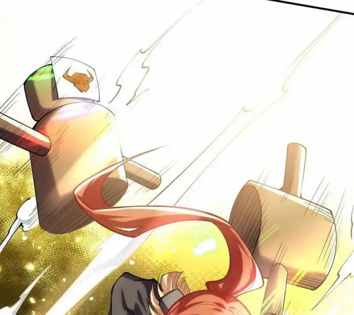 Bị Bắt Trở Thành Vô Địch Thánh Nữ Chapter 43 - Trang 2