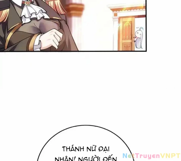 Bị Bắt Trở Thành Vô Địch Thánh Nữ Chapter 43 - Trang 2