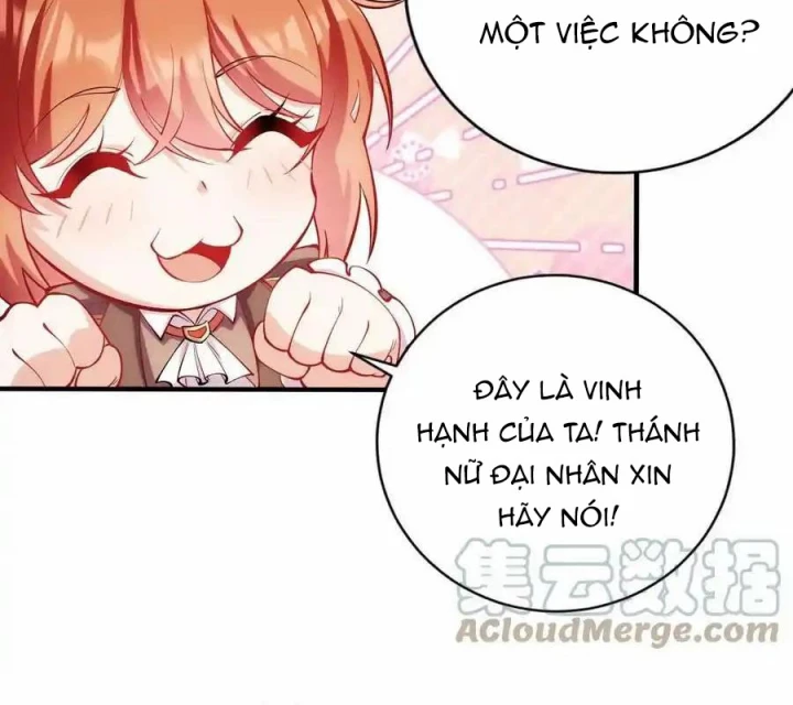 Bị Bắt Trở Thành Vô Địch Thánh Nữ Chapter 43 - Trang 2
