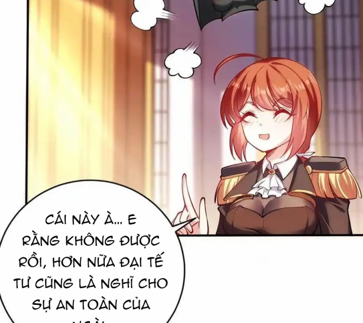 Bị Bắt Trở Thành Vô Địch Thánh Nữ Chapter 43 - Trang 2