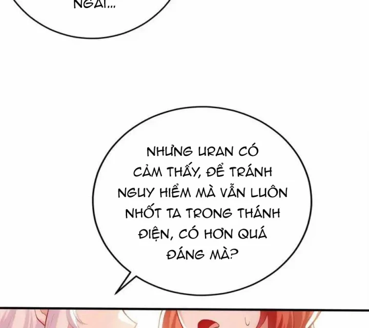 Bị Bắt Trở Thành Vô Địch Thánh Nữ Chapter 43 - Trang 2