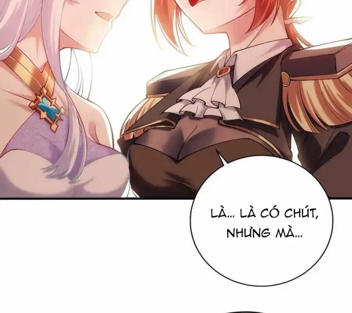 Bị Bắt Trở Thành Vô Địch Thánh Nữ Chapter 43 - Trang 2