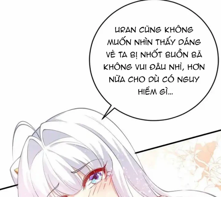 Bị Bắt Trở Thành Vô Địch Thánh Nữ Chapter 43 - Trang 2