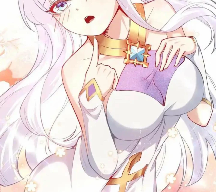 Bị Bắt Trở Thành Vô Địch Thánh Nữ Chapter 43 - Trang 2