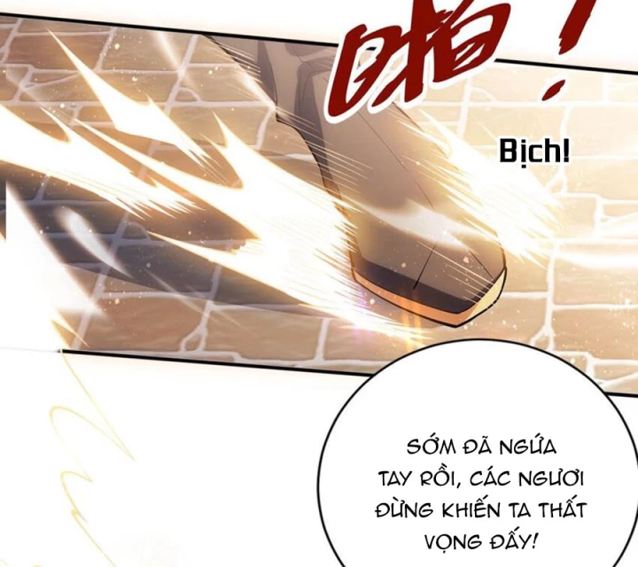 Bị Bắt Trở Thành Vô Địch Thánh Nữ Chapter 44 - Trang 2