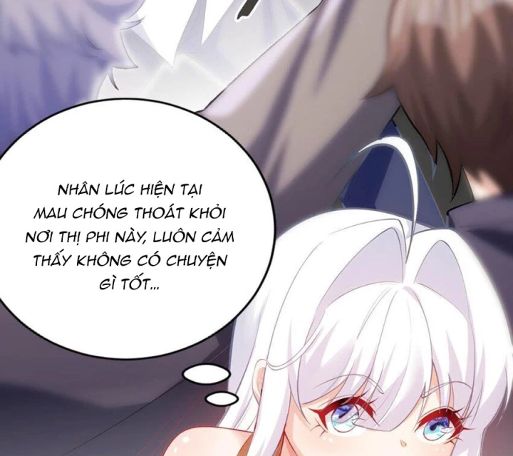 Bị Bắt Trở Thành Vô Địch Thánh Nữ Chapter 44 - Trang 2