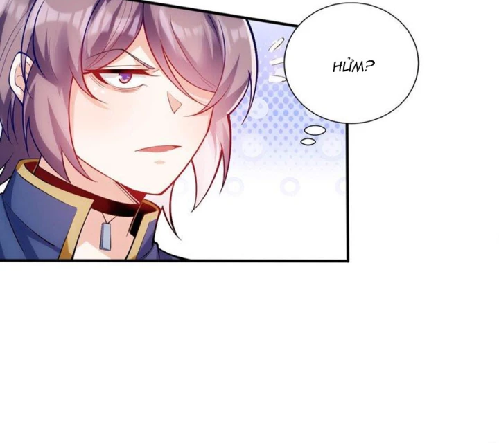 Bị Bắt Trở Thành Vô Địch Thánh Nữ Chapter 44 - Trang 2