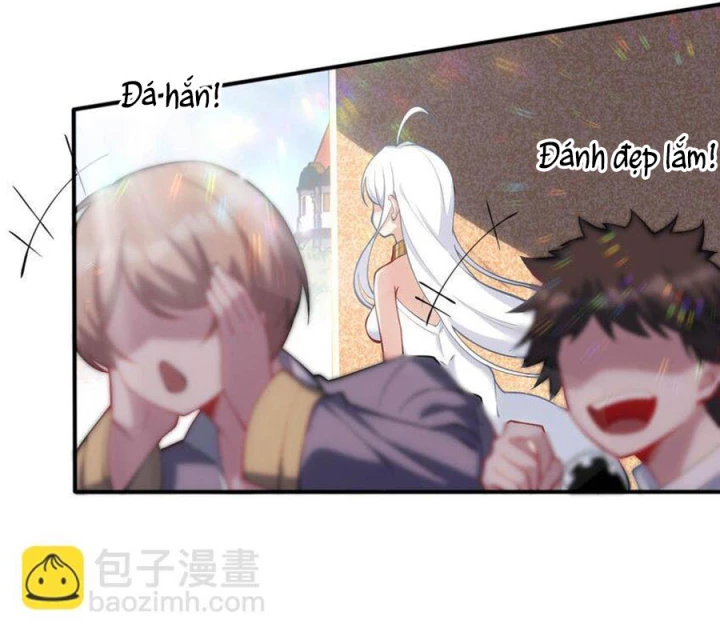 Bị Bắt Trở Thành Vô Địch Thánh Nữ Chapter 44 - Trang 2
