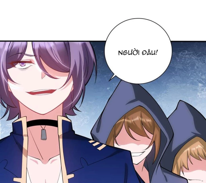 Bị Bắt Trở Thành Vô Địch Thánh Nữ Chapter 44 - Trang 2