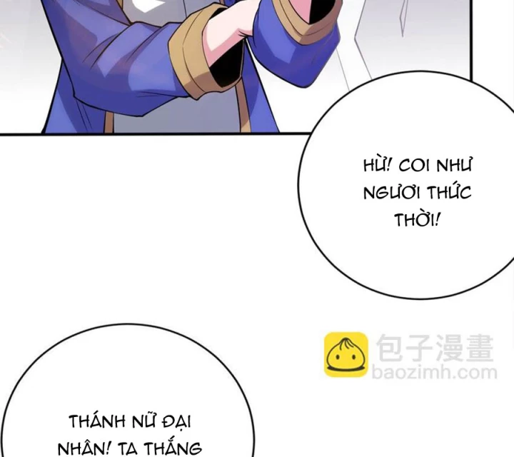 Bị Bắt Trở Thành Vô Địch Thánh Nữ Chapter 44 - Trang 2