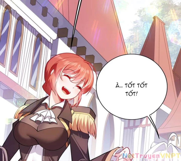 Bị Bắt Trở Thành Vô Địch Thánh Nữ Chapter 44 - Trang 2