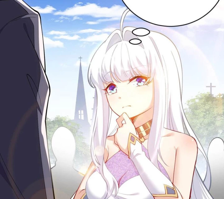 Bị Bắt Trở Thành Vô Địch Thánh Nữ Chapter 44 - Trang 2