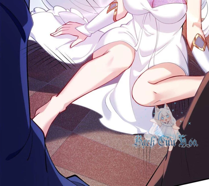 Bị Bắt Trở Thành Vô Địch Thánh Nữ Chapter 44 - Trang 2