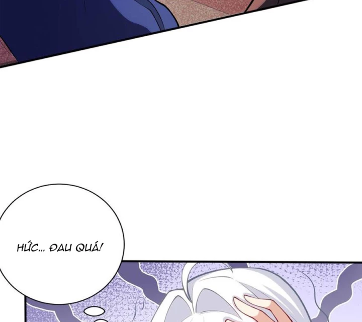 Bị Bắt Trở Thành Vô Địch Thánh Nữ Chapter 44 - Trang 2