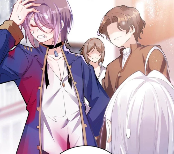 Bị Bắt Trở Thành Vô Địch Thánh Nữ Chapter 44 - Trang 2